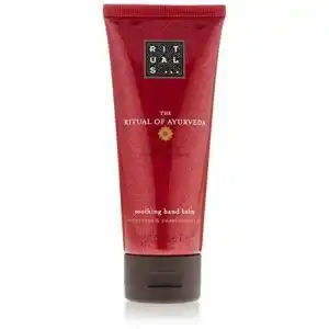 Handbalsam rituals the ritual of ayurveda hand balm 70 ml