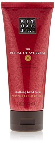 Handbalsam RITUALS The Ritual of Ayurveda Hand Balm, 70 ml