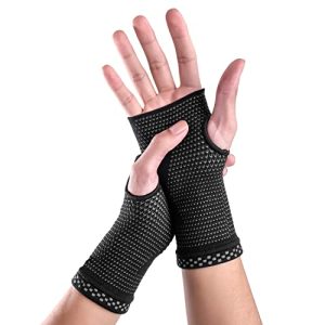 Wrist bandage fitness ABYON wrist bandage compressive