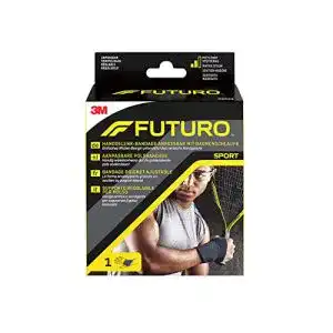 Handgelenkbandage fitness futuro handgelenk bandage anpassbar