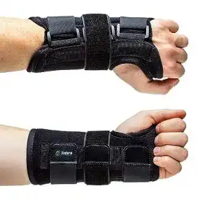Handgelenkbandage fitness zofore sport karpaltunnel handgelenkstuetze