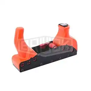 Handhobel brueck rali 220 orange evolution
