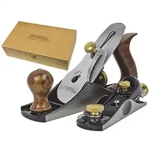 Handhobel faithfull no 4 plane no 60 1 2 plane faiplane4av blau