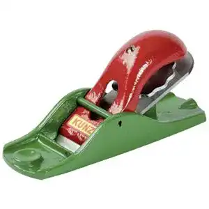 Handhobel kunz taschenhobelschlichthobel