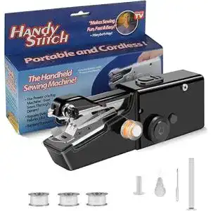 Handnaehmaschine auiffer naehmaschine tragbar mini