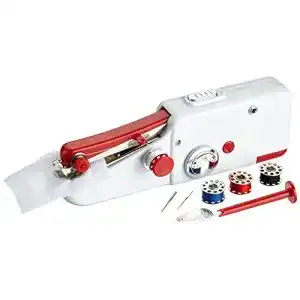 Handnaehmaschine easymaxx 02927 hand naehmaschine kompakt