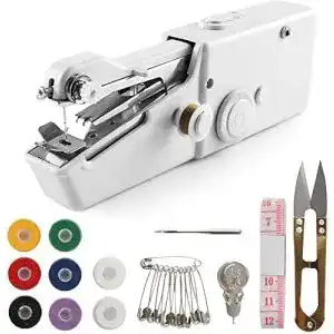 Handnaehmaschine whjc naehmaschine tragbar mini elektrisch