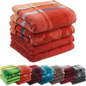 Handtuecher erwin mueller handtuch set 4er pack ludwigsburg