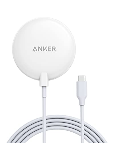 Handy-Ladestation Anker 313 Magnetisches Kabelloses Ladepad, Wireless
