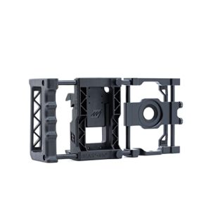 Handy-Objektiv BEASTGRIP Pro Universal Smartphone Kamera-Rig