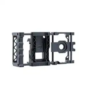 Handy objektiv beastgrip pro universal smartphone kamera rig