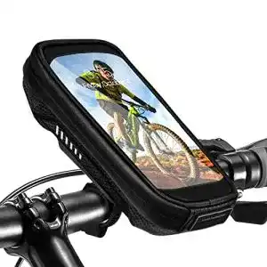 Handyhalterung fuer das motorrad enoneo motorrad handyhalterung