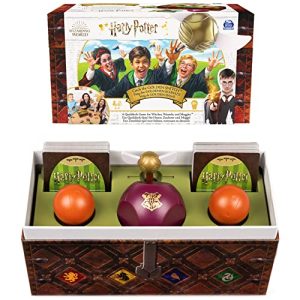 Harry-Potter-Brettspiel Spin Master Games Harry Potter