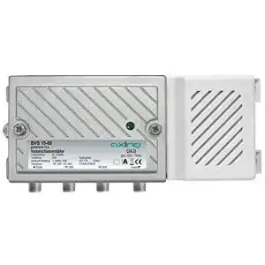 Hausanschlussverstaerker axing bvs 15 68 38db 1006mhz 100dbc2b5v