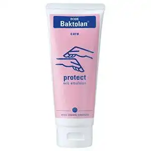 Hautschutzcreme baktolan paul hartmann ag protect handschutz
