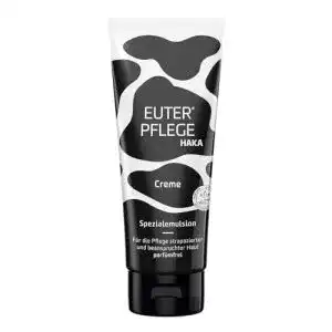 Hautschutzcreme haka euterpflege creme die beste handcreme