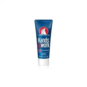 Hautschutzcreme handswork intensive formula handcreme