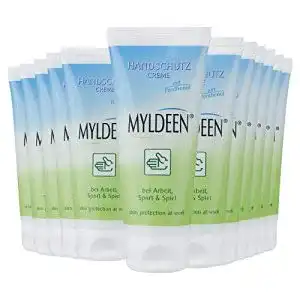Hautschutzcreme myldeen handcreme handpflege tuben