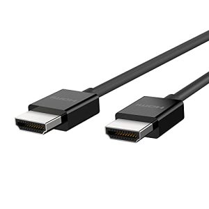 HDMI-2.1-Kabel Belkin Hochwertiges Ultra-Highspeed - hdmi 2 1 kabel belkin hochwertiges ultra highspeed