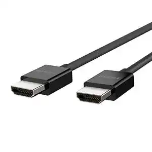 Hdmi 2 1 kabel belkin hochwertiges ultra highspeed