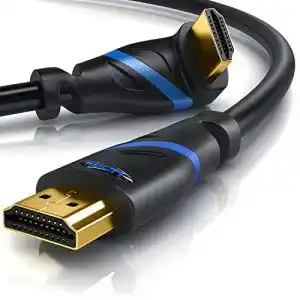 Hdmi 2 1 kabel csl compute 8k hdmi kabel 2 1 abgewinkelt