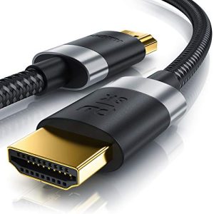 HDMI-2.1-Kabel CSL-Computer 3m, 8K HDMI Kabel 2.1, 8K @ 60Hz - hdmi 2 1 kabel csl computer 3m 8k hdmi kabel 2 1 8k 60hz
