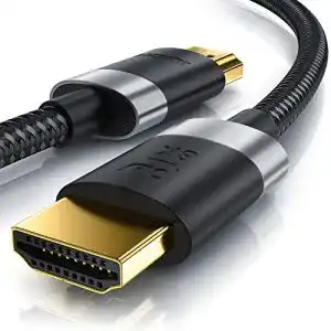Hdmi 2 1 kabel csl computer 3m 8k hdmi kabel 2 1 8k 60hz