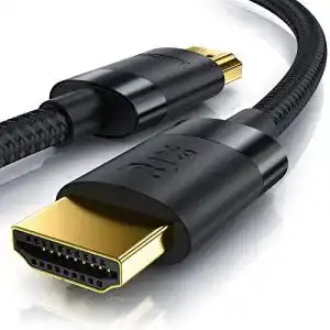 Hdmi 2 1 kabel csl computer 8k 4k hdmi kabel 2 1 2 0 4m