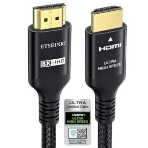 HDMI-2.1-Kabel