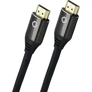 Hdmi 2 1 kabel oehlbach black magic mkii 8k ultra high speed