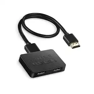 Hdmi splitter avedio links hdmi splitter 4k hdmi splitter 1 in 2