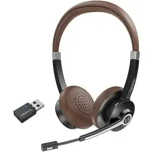 Headset buero conambo bluetooth headset mit mikrofon