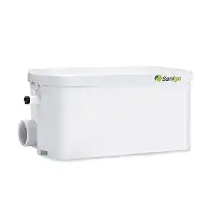 Hebeanlage sanigo sani s250c sanitaerzerkleinerer