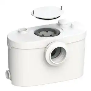 Hebeanlage sfa sanibroy 0015up faekalien wc foerderanlage sanipro