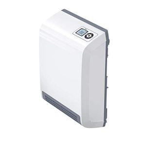 Fanlı ısıtıcı banyo AEG fanlı ısıtıcı VH 213, seramik fanlı ısıtıcı