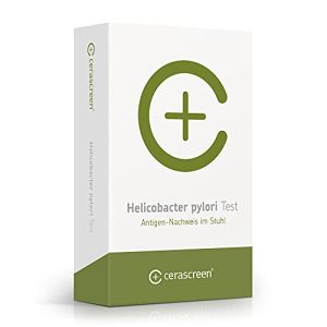 Helicobacter-test