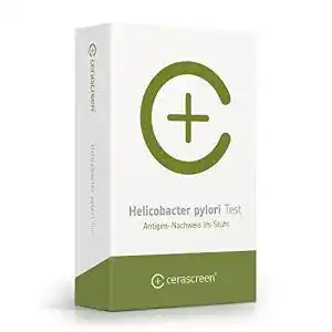 Helicobactertest - helicobactertest cerascreen helicobacter pylori test kit
