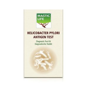 Helicobactertest Masticlife Helicobacter Pylori Test
