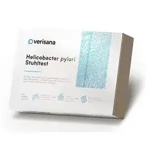 Helicobactertest verisana helicobacter pylori test helicobacter