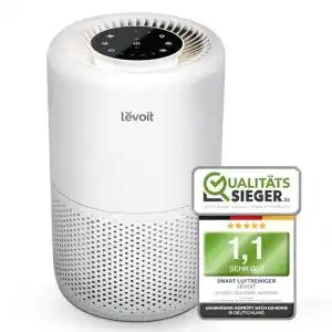 Hepa luftreiniger levoit luftreiniger hepa filter fuer allergiker