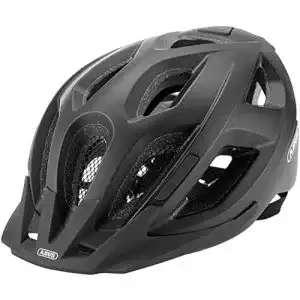 Herren fahrradhelm abus allround fahrradhelm aduro 2 1