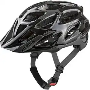 Herren fahrradhelm alpina mythos 3 0 leichter