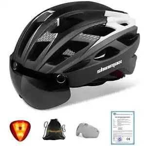 Herren fahrradhelm shinmax fahrradhelm herren damen