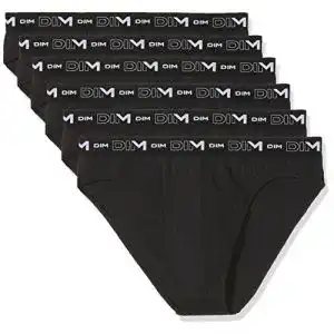 Herren slips dim slip baumwolle stretch atmungsaktiv multipack