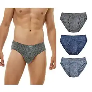 Herren slips knitlord bambus herren slips weich leicht niedrig