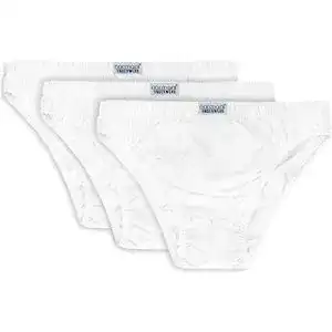 Herren slips normani 3er pack klassisch geschnittene herren slips