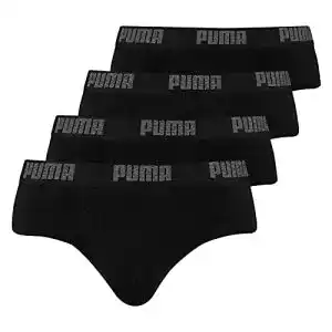 Herren slips puma basic brief men herren unterhose pant