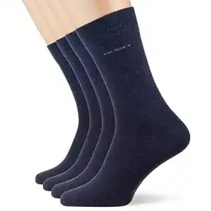Herrensocken camano herren 3642000 socken blau 43 46 eu