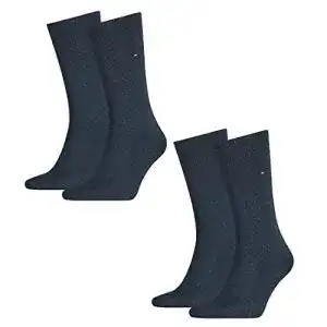 Herrensocken tommy hilfiger herren classic business socken
