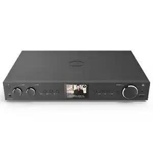 Hifi tuner hama dab tuner hifi digitalradio internet radio fm